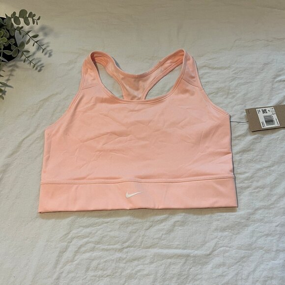 Nike Training Sports Bra - Picture 1 of 5